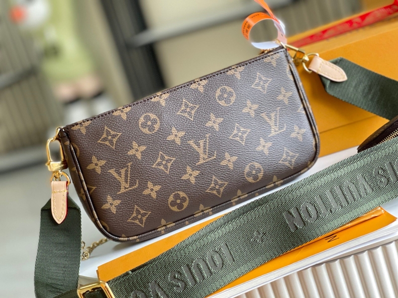 LV Satchel bags